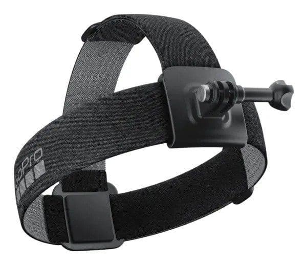 GoPro Head Strap 2.0 - Stödsystem - huvudbandsmontering
