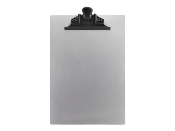 Securit® A4 METAL CLIP menuholder