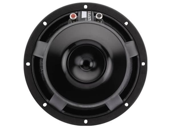 Monacor CF0820M/8 8 tums högtalarchassi 250 W 8 ?