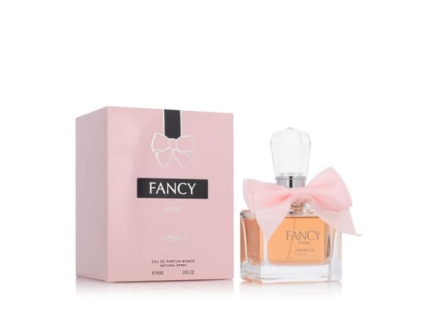 johan.b Fancy Pink Eau De Parfum 85 ml (dame)
