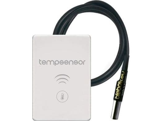 Temperaturgivare Blebox