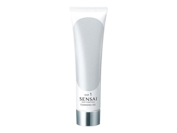 SENSAI Silky Purifying Gel 125ml