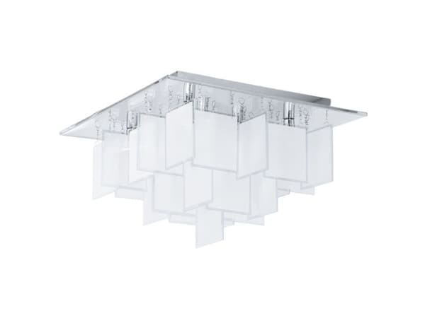 EGLO CONDRADA 1 LOFT 8L KROM