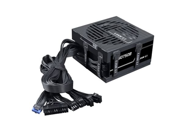 Lian Li RB 750W brons PSU