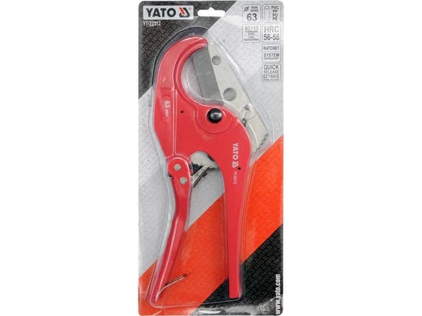 Yato YT-22312