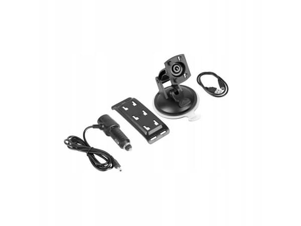 Peying Alien PY-GPS7014 navigointi + EU-kortti