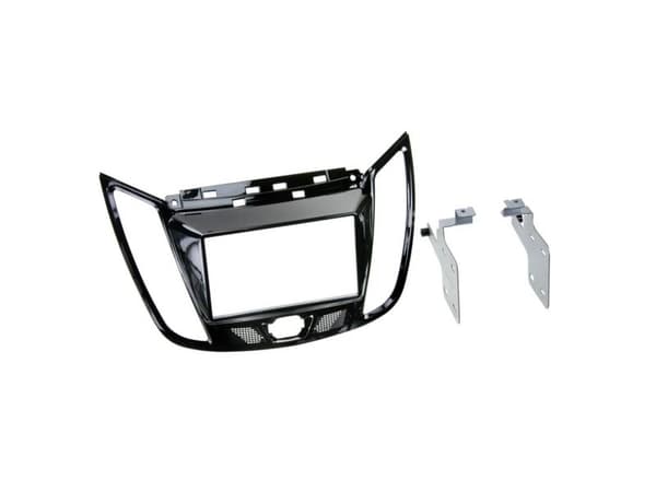 2-DIN sett Ford c-max / Kuga