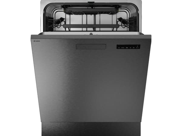 ASKO ASKO DBI344IB.BS - Diskmaskin - Rostfritt stål