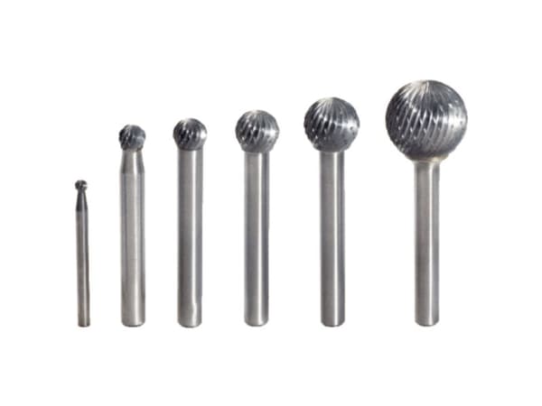 KS Tools 515.3284, Metalli, Pyöreä, 1 kpl, 1 cm