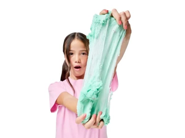 GUI Slime CDU figur