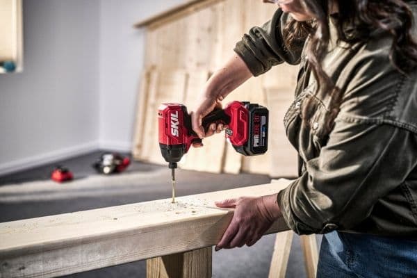 Slagtrekker Sourcing DRIVER IMPACT CORDLESS 3211CA 20V BL