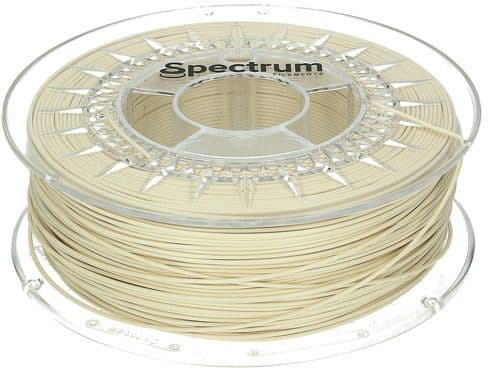 Spectrum Filament PLA beige