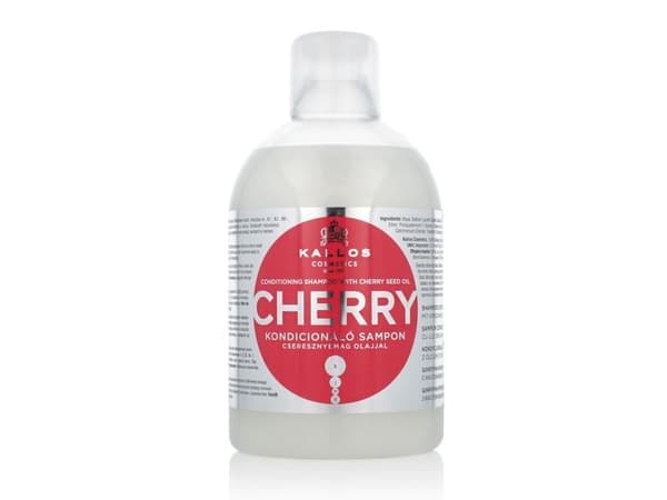 Kallos Cherry Conditioning Shampoo 1000 ml