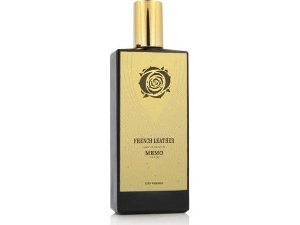 Memo Paris French Leather Eau De Parfum
