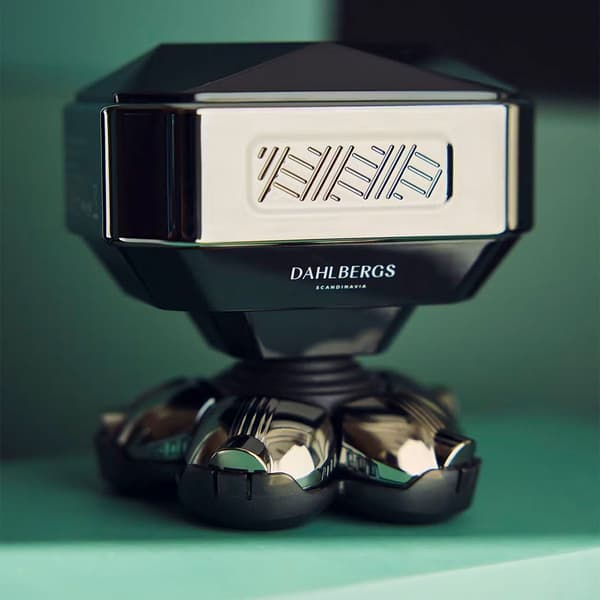 DAHLBERGS SCANDINAVIA HEADSHAVER ESKIL