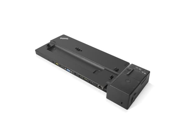 Lenovo ThinkPad Basic Docking Station - Dockningsstation - VGA, DP - 90 Watt - Sydafrika