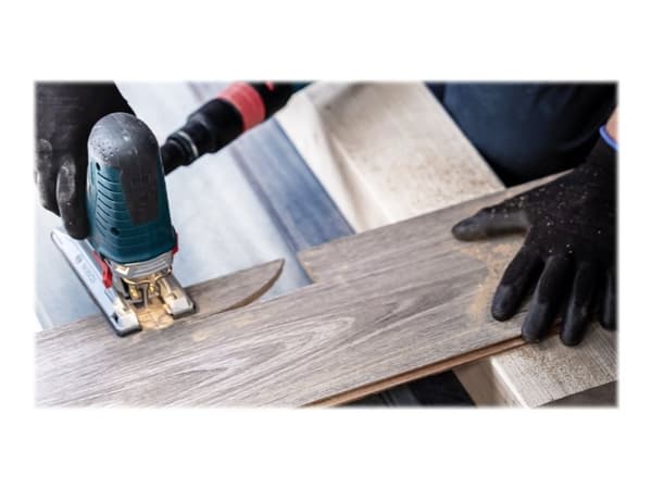 Bosch JIGSAW BLADE T128BHM LAMINATE 3 PIECES (3 kpl)