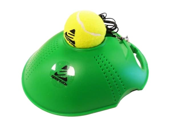 Tennistrener