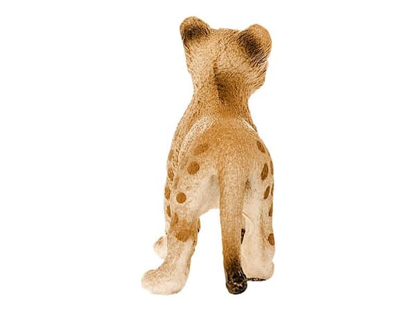 Schleich løveunge
