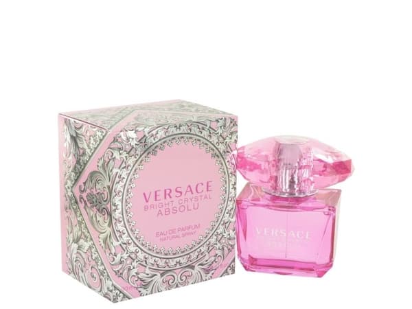 Versace Bright Crystal Absolu EDP 90ml