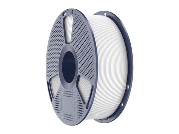 Sunlu PLA+ 2.0 filament (vitt)