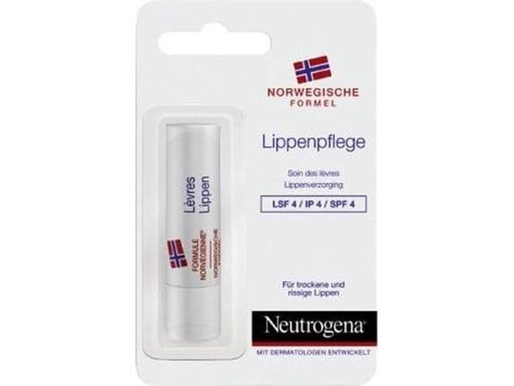 JOHN NEUTROGENA Protection Stick SPF4