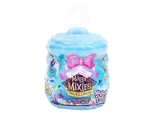 Magic Mixies Mixlings Magicus Party 1 stk.