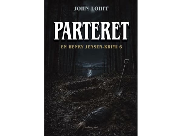 Parteret | John Lohff