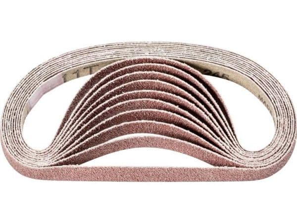 PFERD 45002236, 33 cm, 10 mm, 60 g, 100 st