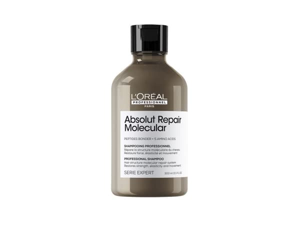 L'Oréal Professionnel Absolut Repair Molecular Professional Shampoo 300 ml