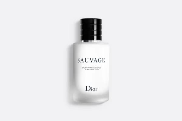 Dior Sauvage After Shave Balm 100 ml (man)