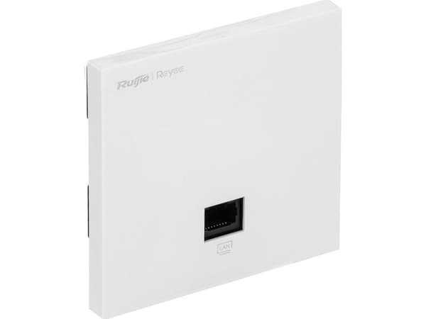 Reyee Wi-Fi 5 accesspunkt väggmontering 2x Gbit - access point - WLAN (RG-RAP1201)