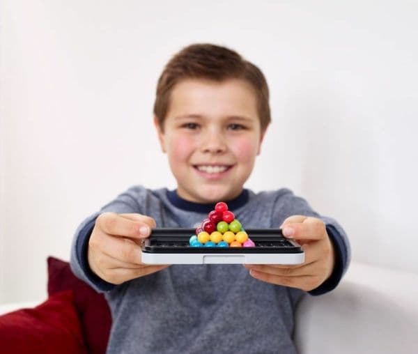 Smart Games - - puslespill