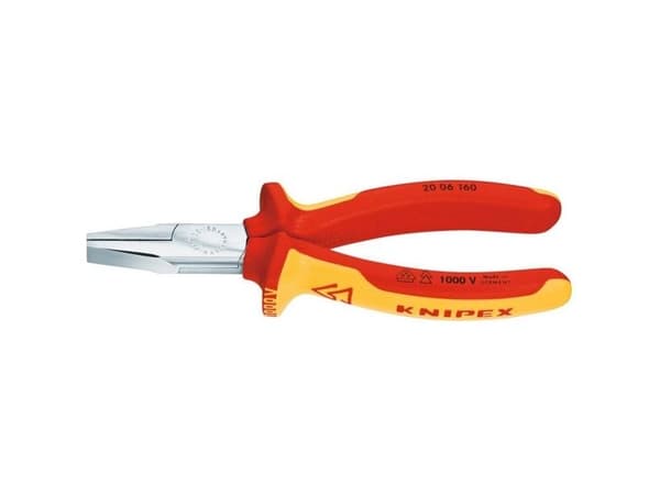LAPP 62120502 flattang