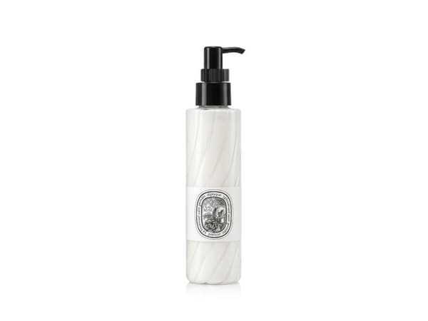 Diptyque Eau Rose Body Milk