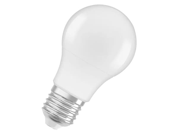 Osram 4058075831780, 4,9 W, 40 W, E27, 470 lm, 15000 timer, Kjølig hvit