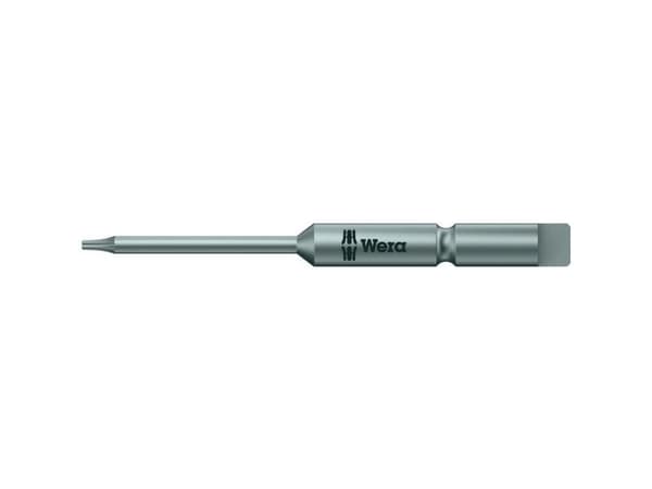 Wera Tools 05344900001, 1 stk, Torx, 6 IP, 4,4 cm