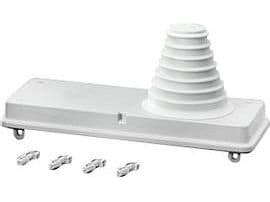 Hensel MIFP70, Hvit, 270 g