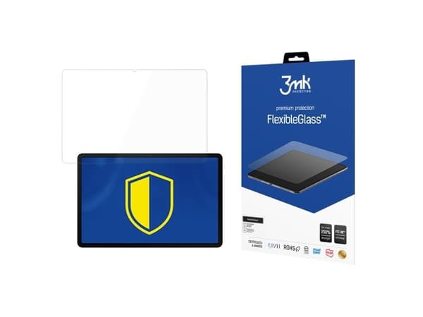3MK FlexibleGlass för Galaxy Tab S8 11"