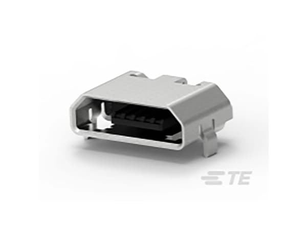 TE Connectivity 1932788-1