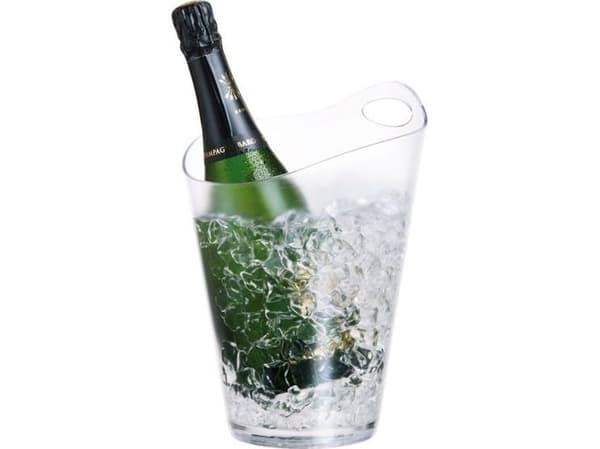 Bar Professional kjøler for vin, champagne