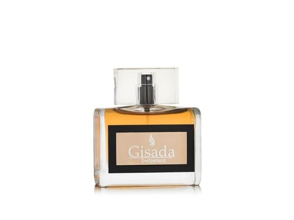 Gisada Uomo Eau De Toilette Spray 100ml