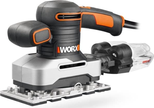 Hiomakone Worx WX642.1