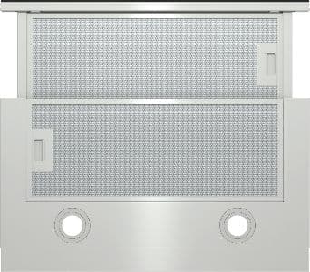 Gorenje TH64E3SGB, 350 m³/t, Resirkulerende, E, A, B, 67 dB