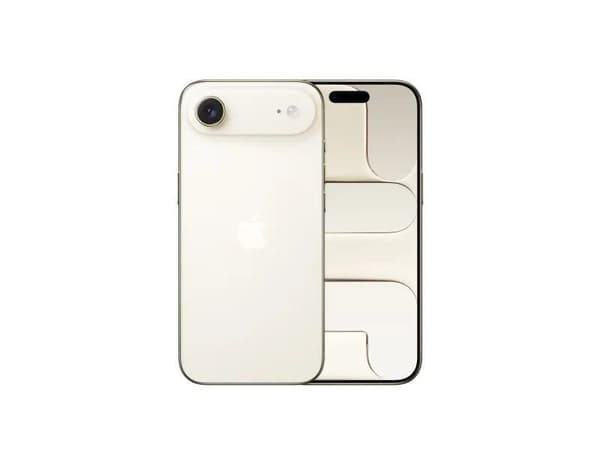 Apple | iPhone Air - 512GB - Light Gold
