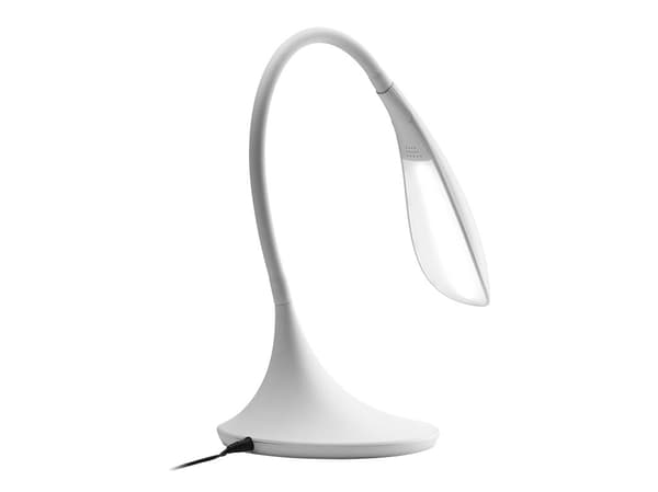 OMBORD LAMPE MAMBA LED HVID