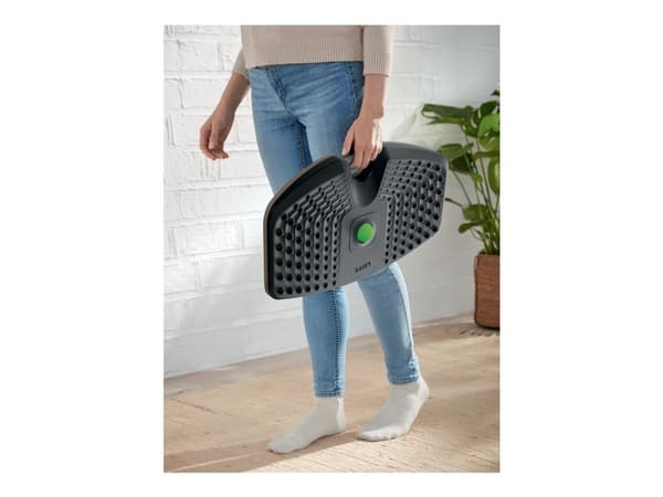 Leitz Ergo Active - Balance board - mørk grå