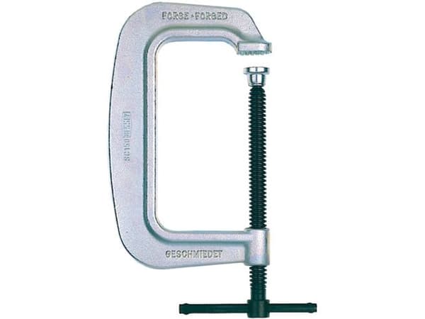 BESSEY SC60, C-klämma, 6 cm