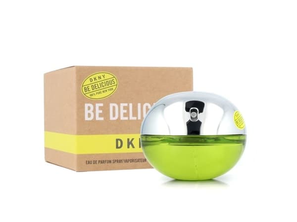 DKNY Be Delicious (W) EDP 100 ml