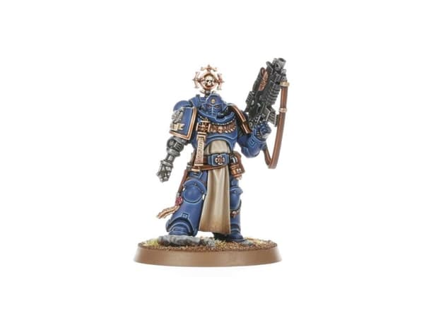 Games Workshop 48-08, Keräilyhahmo, Videopeli